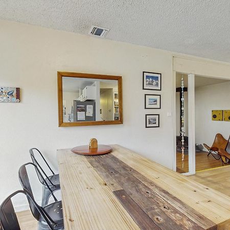 Coastal Conifer Hideaway Villa Fort Bragg Kültér fotó