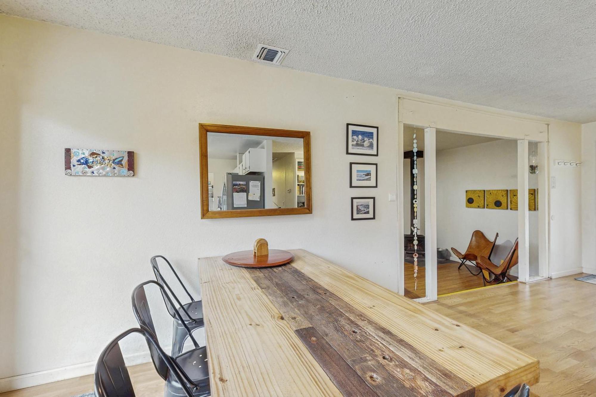 Coastal Conifer Hideaway Villa Fort Bragg Kültér fotó