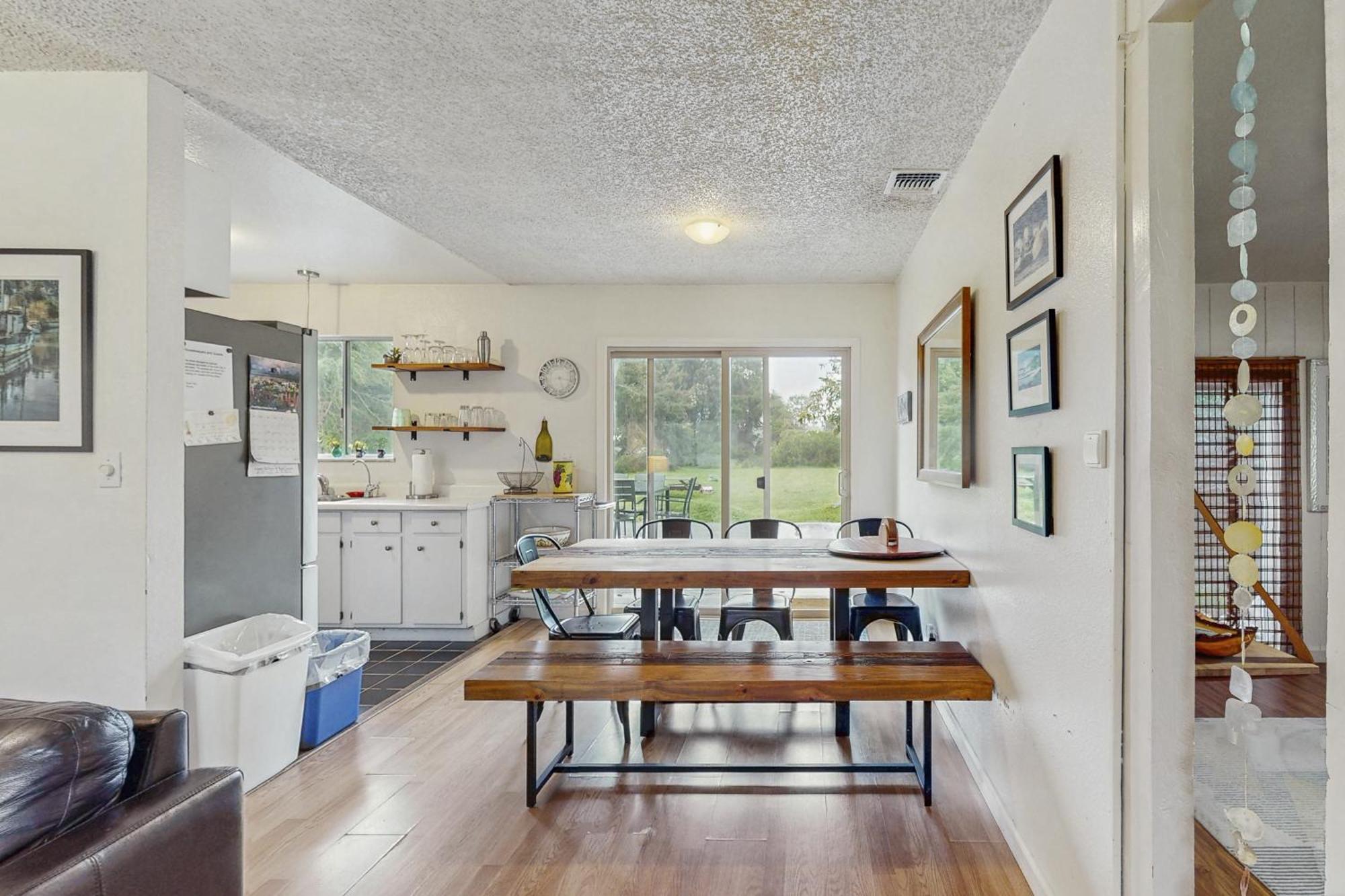 Coastal Conifer Hideaway Villa Fort Bragg Kültér fotó