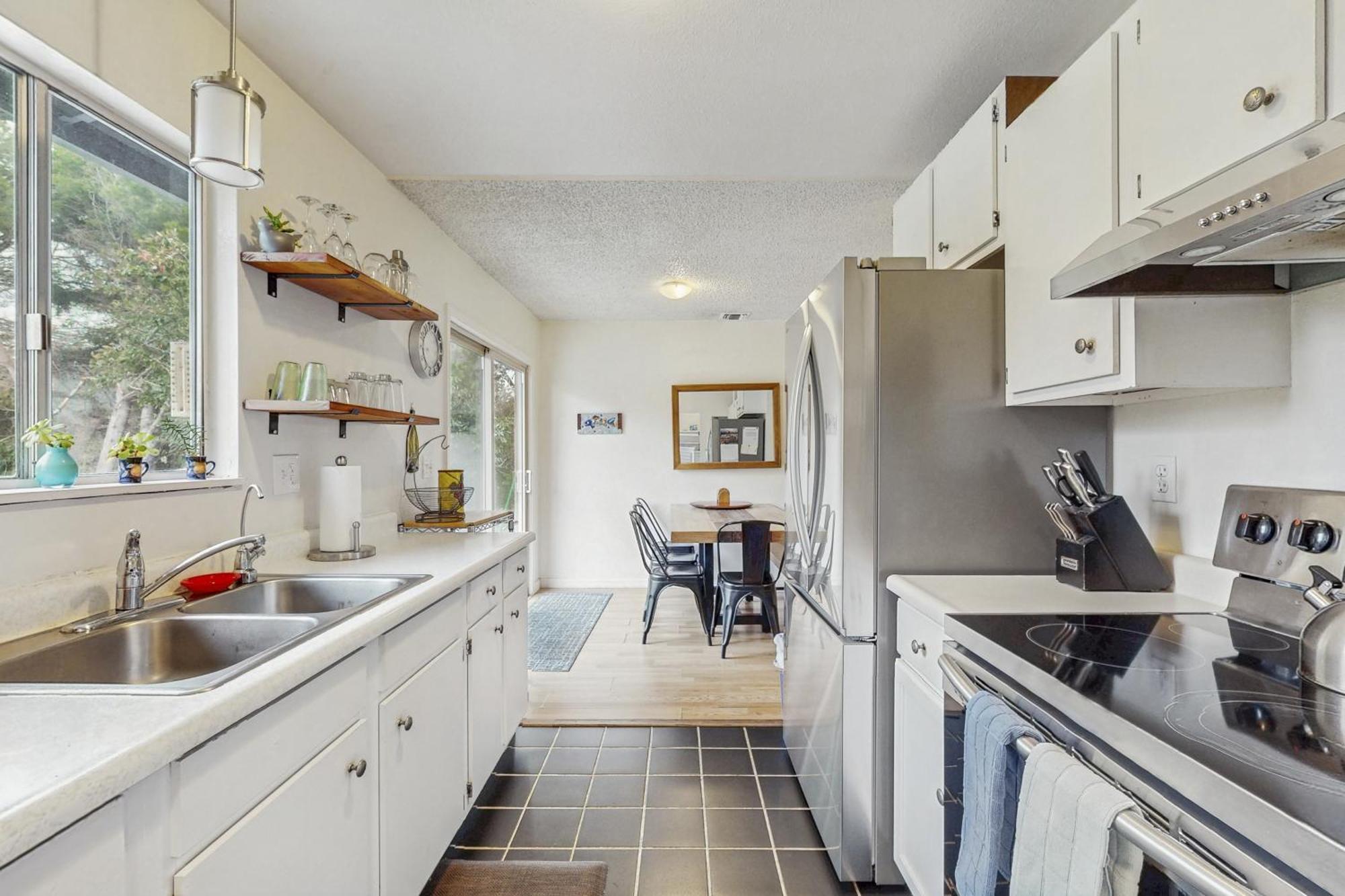 Coastal Conifer Hideaway Villa Fort Bragg Kültér fotó