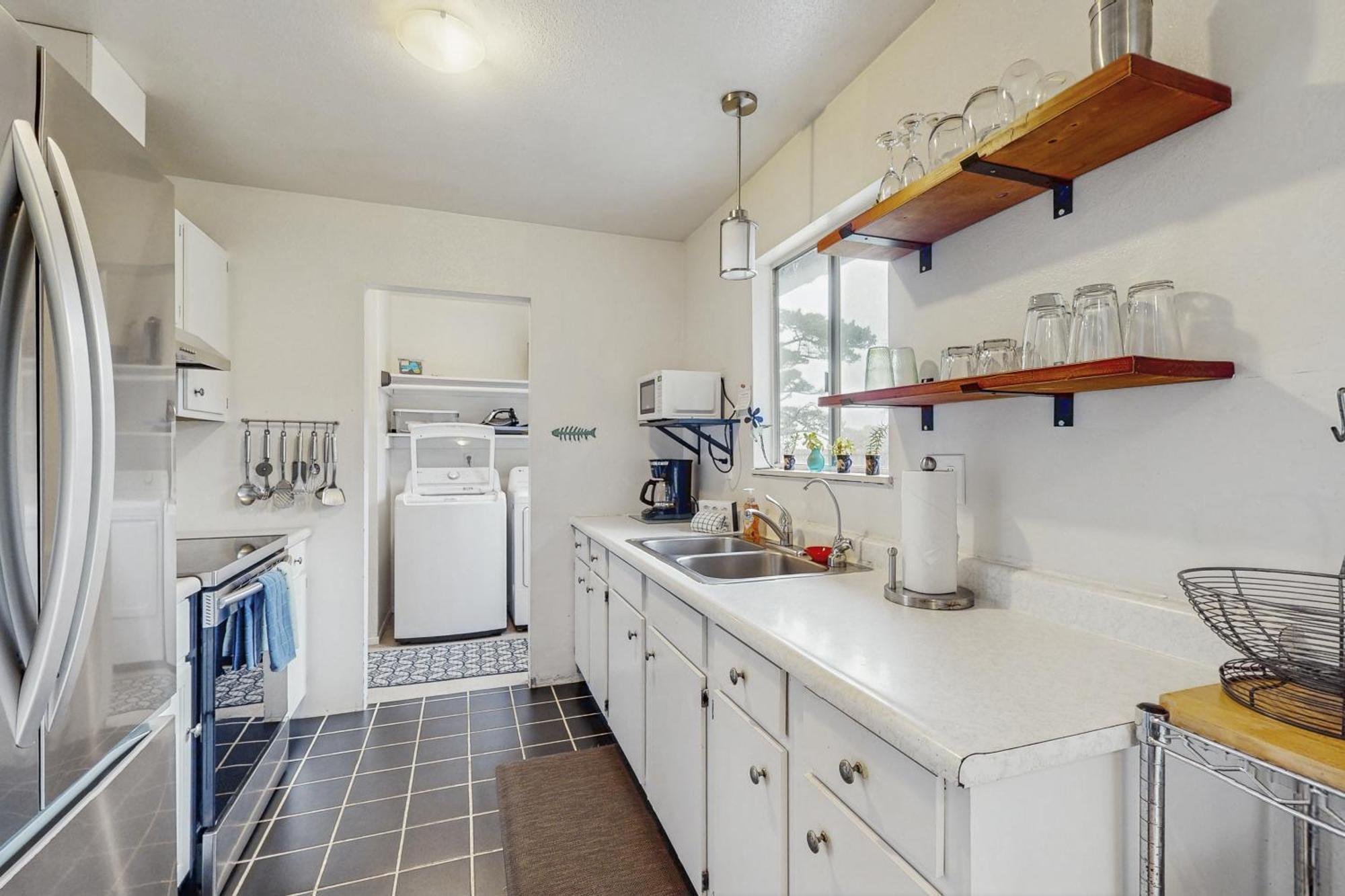 Coastal Conifer Hideaway Villa Fort Bragg Kültér fotó