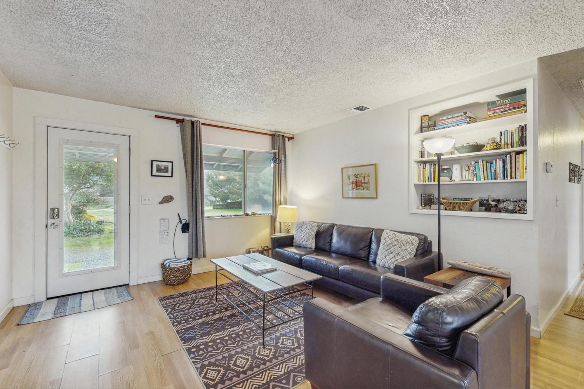 Coastal Conifer Hideaway Villa Fort Bragg Kültér fotó