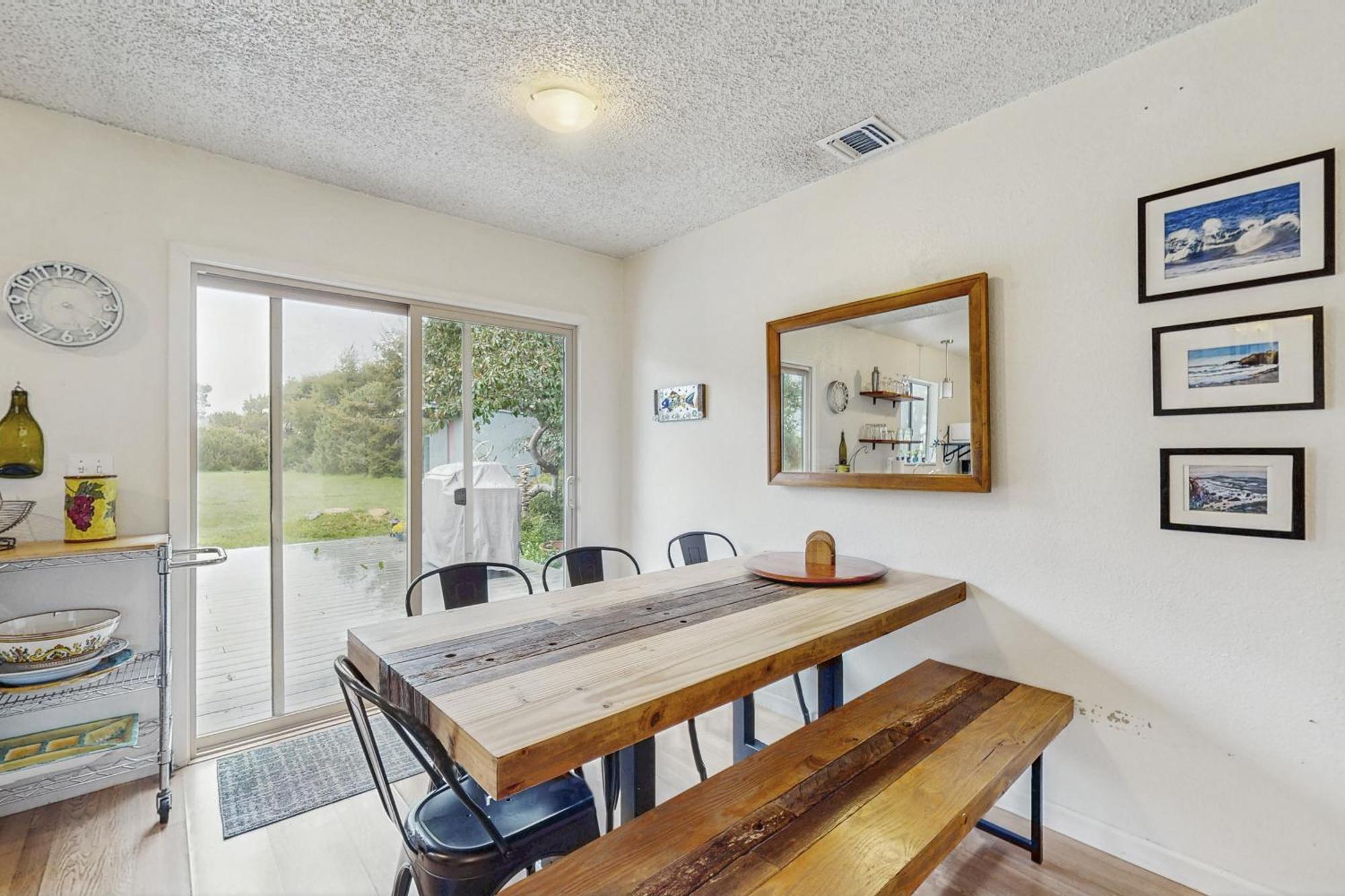 Coastal Conifer Hideaway Villa Fort Bragg Kültér fotó